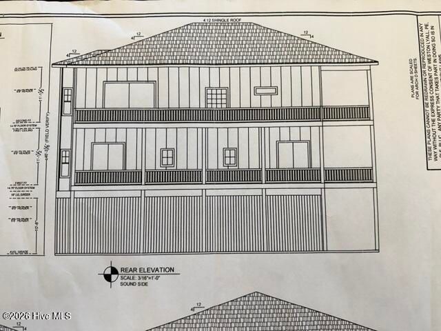 1517 New River Inlet Road, N Topsail Beach, NC 28460
