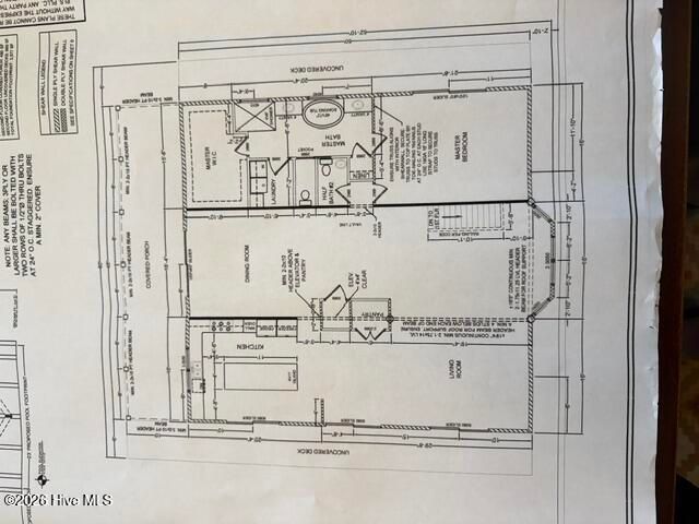1517 New River Inlet Road, N Topsail Beach, NC 28460