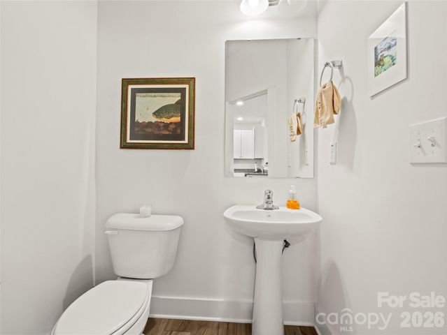 244 Slade Lane, Black Mountain, NC 28711