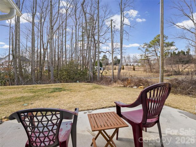 244 Slade Lane, Black Mountain, NC 28711