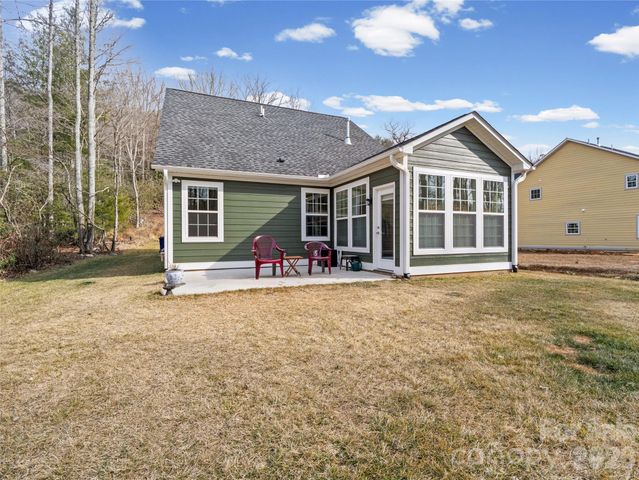 244 Slade Lane, Black Mountain, NC 28711