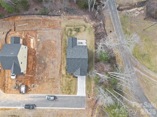 244 Slade Lane, Black Mountain, NC 28711
