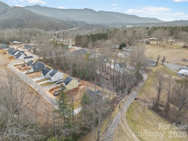 244 Slade Lane, Black Mountain, NC 28711