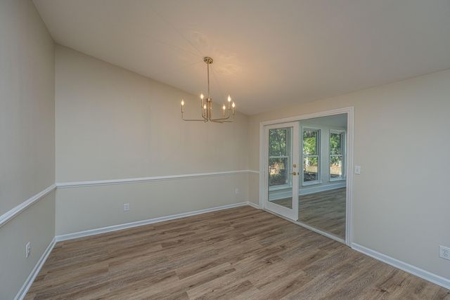 1968 Presidio Drive, Mount Pleasant, SC 29466