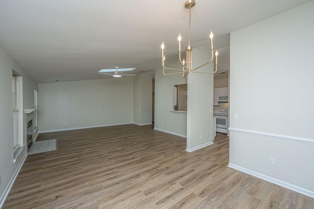 1968 Presidio Drive, Mount Pleasant, SC 29466