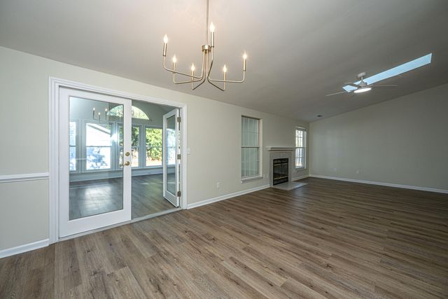 1968 Presidio Drive, Mount Pleasant, SC 29466