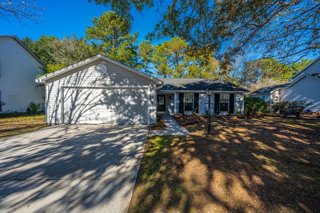 1968 Presidio Drive, Mount Pleasant, SC 29466