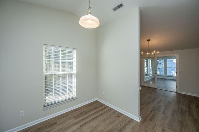 1968 Presidio Drive, Mount Pleasant, SC 29466