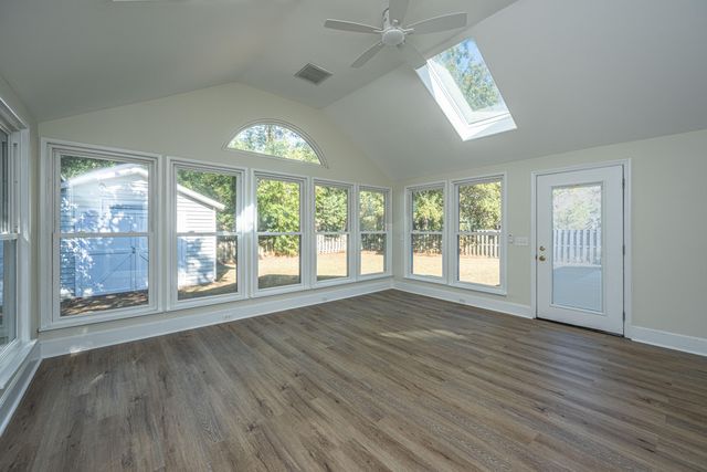 1968 Presidio Drive, Mount Pleasant, SC 29466