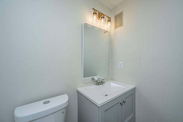 1968 Presidio Drive, Mount Pleasant, SC 29466