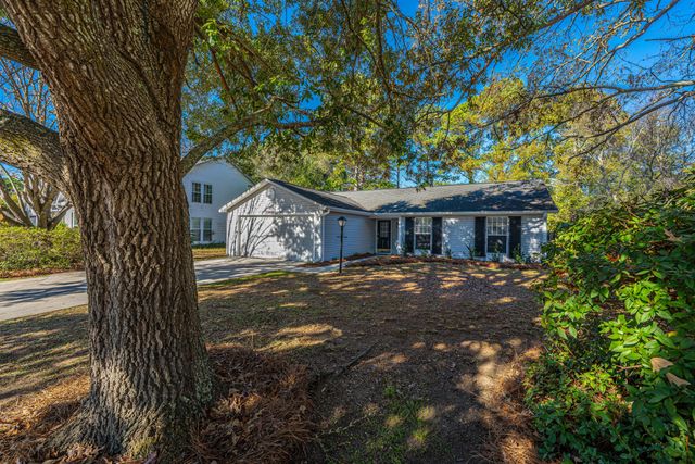 1968 Presidio Drive, Mount Pleasant, SC 29466