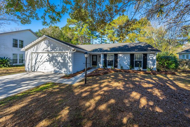 1968 Presidio Drive, Mount Pleasant, SC 29466