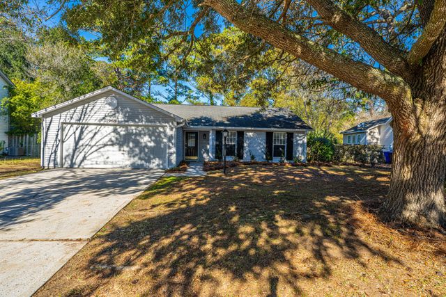 1968 Presidio Drive, Mount Pleasant, SC 29466