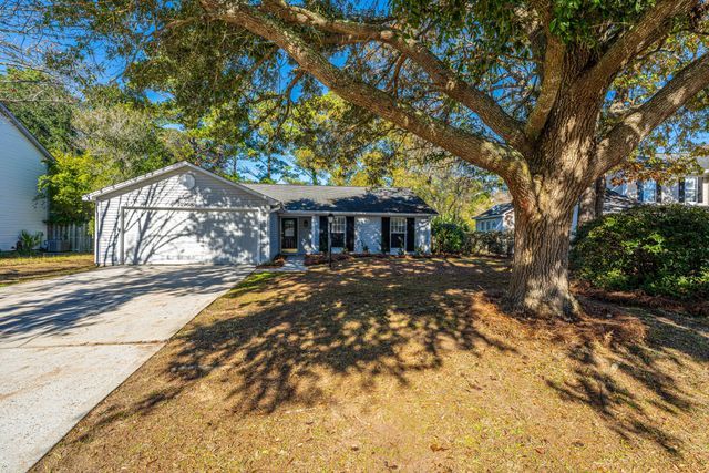 1968 Presidio Drive, Mount Pleasant, SC 29466