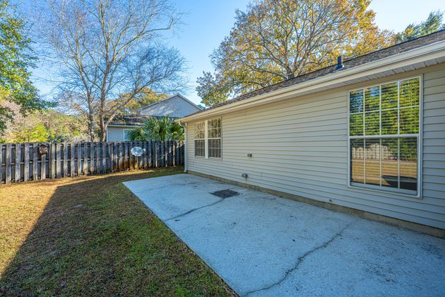 1968 Presidio Drive, Mount Pleasant, SC 29466