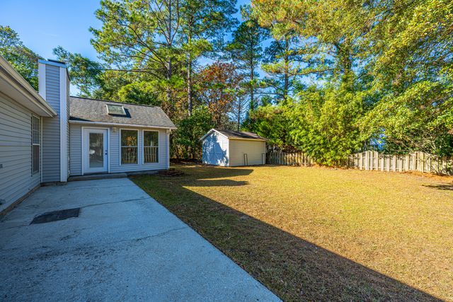 1968 Presidio Drive, Mount Pleasant, SC 29466