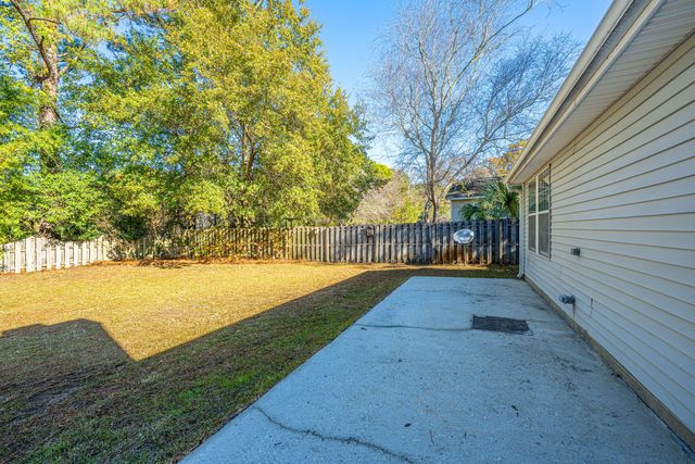 1968 Presidio Drive, Mount Pleasant, SC 29466