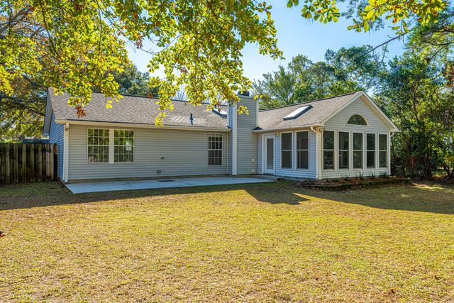 1968 Presidio Drive, Mount Pleasant, SC 29466