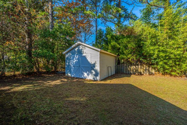 1968 Presidio Drive, Mount Pleasant, SC 29466