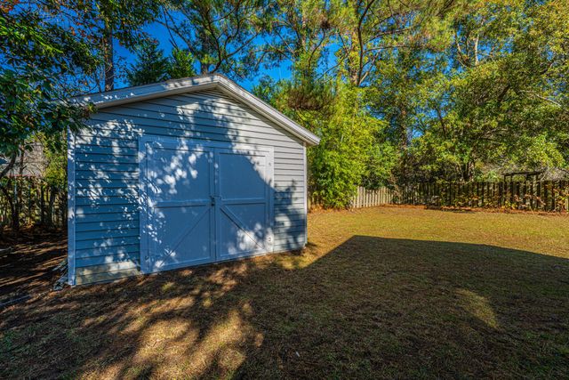 1968 Presidio Drive, Mount Pleasant, SC 29466