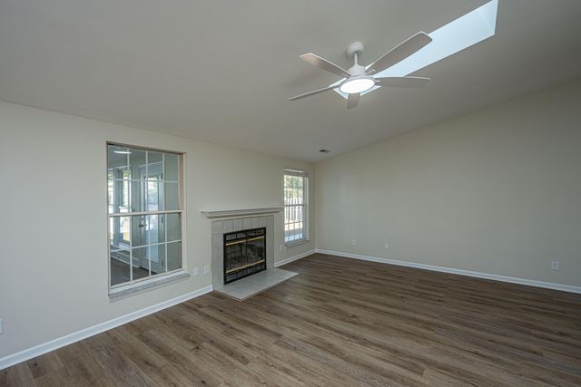 1968 Presidio Drive, Mount Pleasant, SC 29466