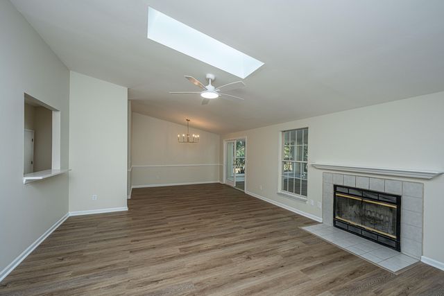 1968 Presidio Drive, Mount Pleasant, SC 29466