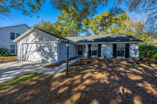 1968 Presidio Drive, Mount Pleasant, SC 29466