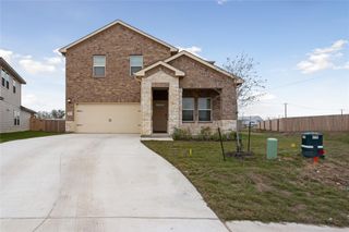 100 Royal Palm WAY, Leander, TX 78641