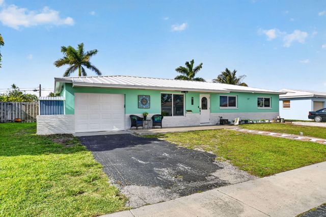 2607 W End Road, West Palm Beach, FL 33406