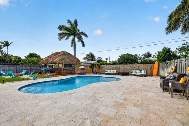 2607 W End Road, West Palm Beach, FL 33406