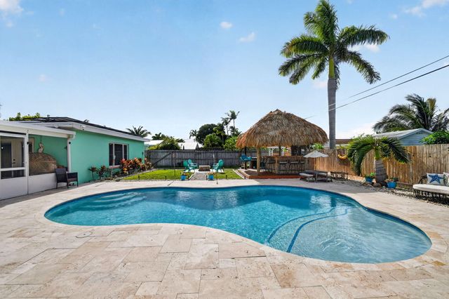 2607 W End Road, West Palm Beach, FL 33406