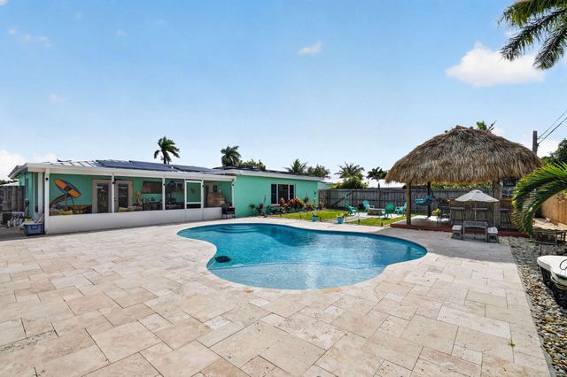 2607 W End Road, West Palm Beach, FL 33406