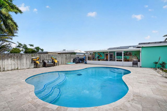 2607 W End Road, West Palm Beach, FL 33406