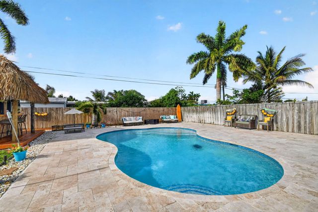 2607 W End Road, West Palm Beach, FL 33406