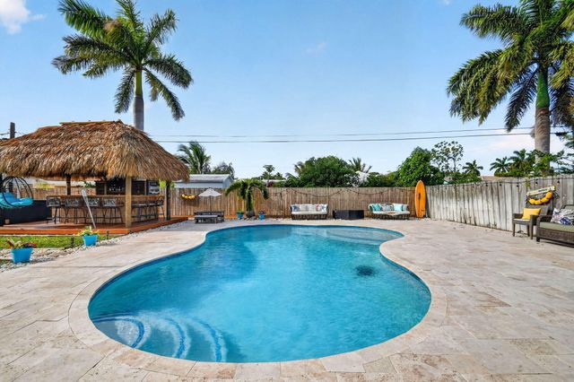 2607 W End Road, West Palm Beach, FL 33406