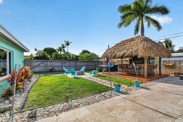 2607 W End Road, West Palm Beach, FL 33406