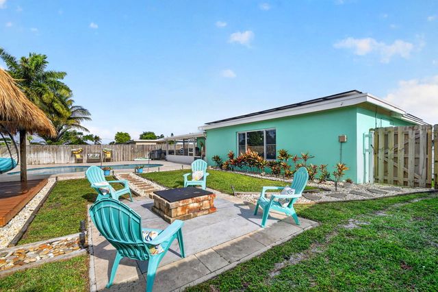 2607 W End Road, West Palm Beach, FL 33406