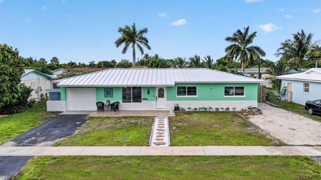 2607 W End Road, West Palm Beach, FL 33406