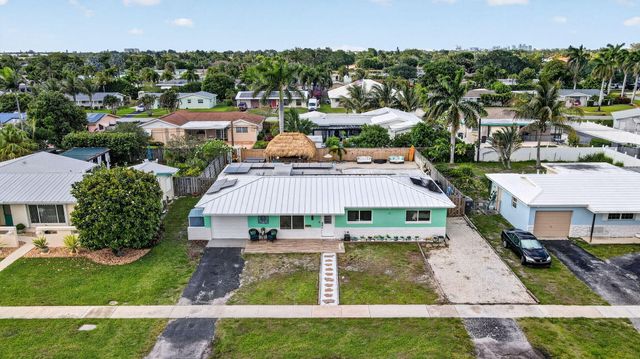2607 W End Road, West Palm Beach, FL 33406