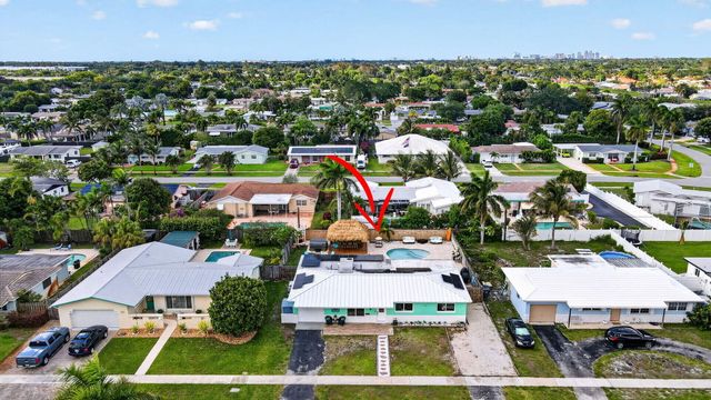 2607 W End Road, West Palm Beach, FL 33406