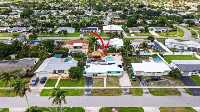 2607 W End Road, West Palm Beach, FL 33406