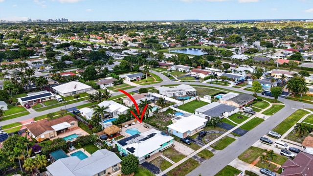 2607 W End Road, West Palm Beach, FL 33406
