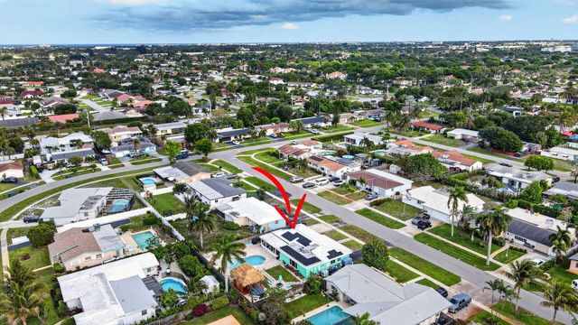 2607 W End Road, West Palm Beach, FL 33406