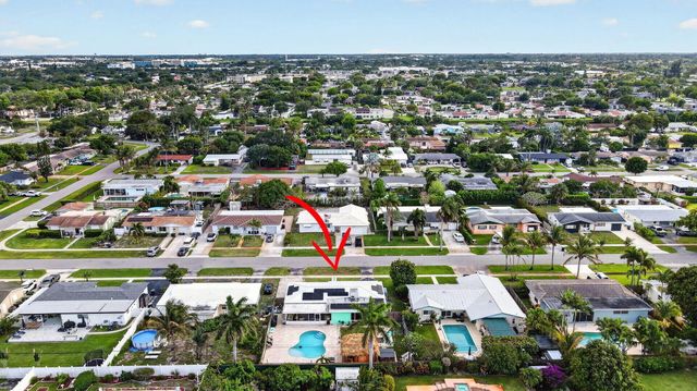 2607 W End Road, West Palm Beach, FL 33406