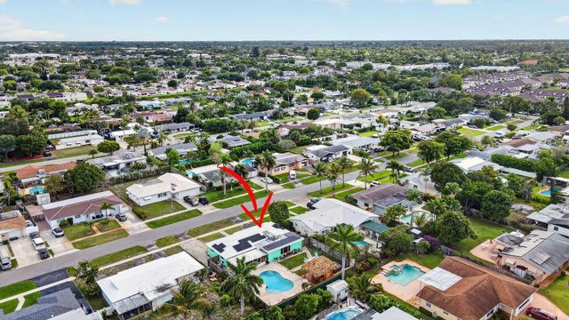 2607 W End Road, West Palm Beach, FL 33406