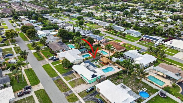 2607 W End Road, West Palm Beach, FL 33406