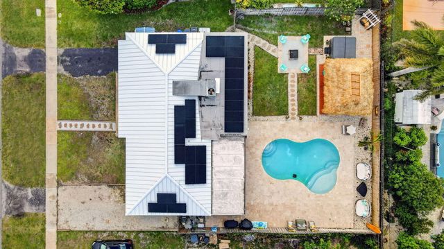 2607 W End Road, West Palm Beach, FL 33406