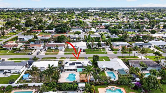 2607 W End Road, West Palm Beach, FL 33406