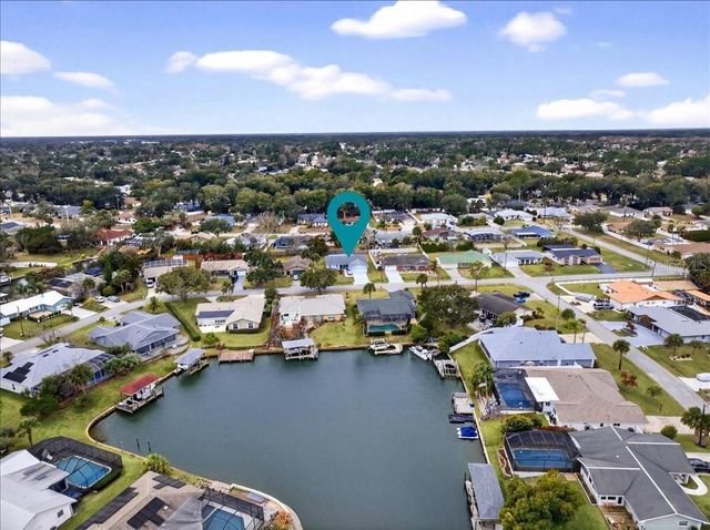 46 FLEMING COURT, Palm Coast, FL 32137