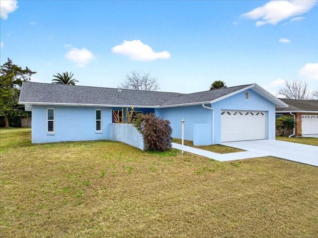 46 FLEMING COURT, Palm Coast, FL 32137